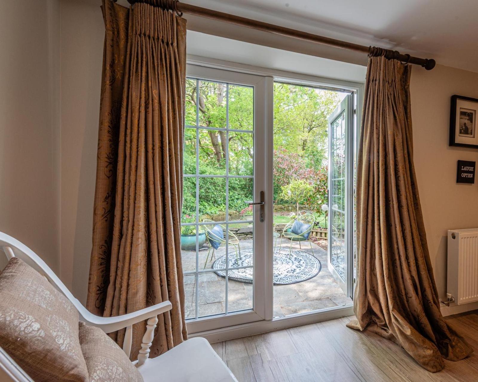 Quiet Self Contained Cottage Near Delamere Forest Cuddington  Exterior photo